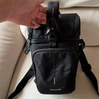 کیف دوربین ونگارد Up rise 15 z اصل