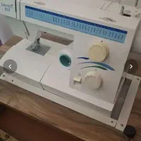 چرخ خیاطی سالم