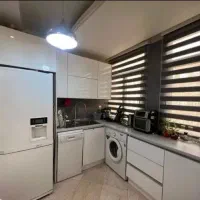 ۶۰متر/سالن پرده خور/دو بر/وام دار/پارکینگ سندی|فروش آپارتمان|اندیشه, شهرک المهدی|دیوار