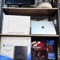 MacBook Air M3 2024 شرایط نقدو اقساط در یکتاتِک|رایانه همراه|شوشتر, |دیوار