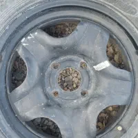 رینگ تارایی دور ۱۵