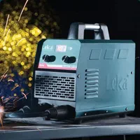 فروش ابزار آلات پوکا و لکا (اقساط تا اخر سال)|ابزارآلات|کرمان, |دیوار