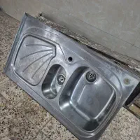 سینک ظرفشویی
