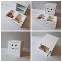 شلف - قفسه سفید|کتابخانه، شلف، قفسههای دیواری|سبزوار, هفت تیر|دیوار