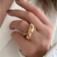 انگشتر ژوپینگ