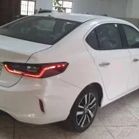 هوندا سیتی ۲۰۲۳ (ژاپنی اصل)|خودرو سواری و وانت|ارومیه, |دیوار