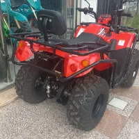 فروش،موتور چهار چرخ ۲۰۰