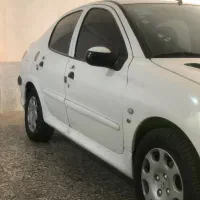 206sd|خودرو سواری و وانت|گرگان, |دیوار