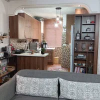 اپارتمان ۷۳متری دوخواب سندار در شهرک۱۷شهریور