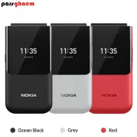 نوکیا2720اصل ویتنام ریجستری وکدفعالسازی ،تعمیرات|موبایل|پاکدشت, خاتون آباد|دیوار