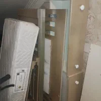 تخت خواب بچه|تخت و سرویس خواب|تهران, قبا|دیوار