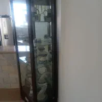 ویترین|بوفه، ویترین، کنسول|تربت‌حیدریه, شهرک ولیعصر|دیوار