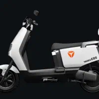 yadea e8s pro موتور برقی