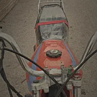 موتور|موتورسیکلت|بجنورد, |دیوار