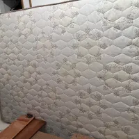 تشک دو نفره ۱۶۰*۲۰۰