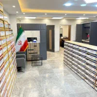 ۶۶مترسنددار/مرکز لوازم پزشکی/همکف/ خوشیاران|فروش مغازه و غرفه|تهران, اسکندری|دیوار