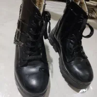 نیم بوت سایز ۳۵