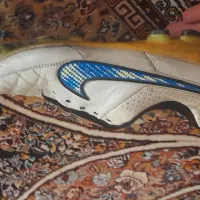 استوک|کیف، کفش، کمربند|قم, شهر قائم|دیوار