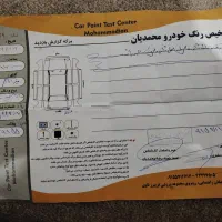 ساینا مدل99|خودرو سواری و وانت|سبزوار, پاسداران|دیوار