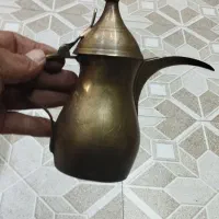 دله قهوه|قوری، کتری، قهوه‌ساز دستی|اهواز, کوی مهدیس|دیوار
