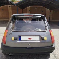 پی کی ۸۴|خودرو سواری و وانت|اندیشه, اندیشه فاز ۳|دیوار