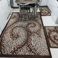 فرش و پادری