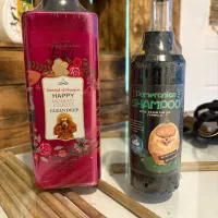 شامپو مخصوص سگ و گربه|لوازم جانبی حیوانات|قم, باغ اشرافی|دیوار