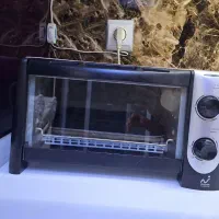 آون تستر|اجاق گاز و لوازم برقی پختوپز|شاهینشهر, حافظ جنوبی|دیوار