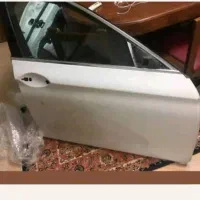 گلکیر و درب بی ام دبلیو F10|قطعات یدکی و لوازم جانبی|فردیس, فردیس|دیوار