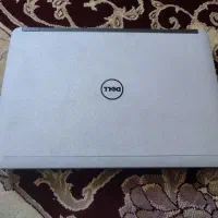 لپ تاپ Dell سالم خانگی