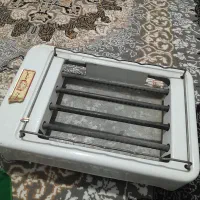 کباب پز گازی،،در حد نو،،عتیقه