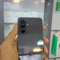 samsung a56 256g ram12|موبایل|رشت, ساغری سازان|دیوار