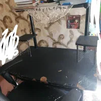 میز کامپیوتر