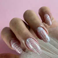 آموزش جامع کاشت ناخن با آف ویژه