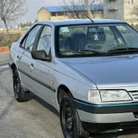 پژو ۴۰۵ مدل ۹۸تک برگ سند|خودرو سواری و وانت|اردکان, |دیوار