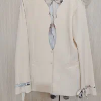 کت شلوار تمیز