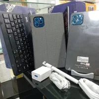 تبلت BML A18pro حافضه ۲۵۶ گیگ رام۸ با گارانتی