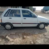 مایل به معاوضه نیستم|خودرو سواری و وانت|تربت‌حیدریه, آسایش|دیوار