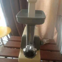 چرخگوشت ناسیونال اصل