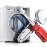 نصب و تعمیر ماشین لباسشویی در منزل