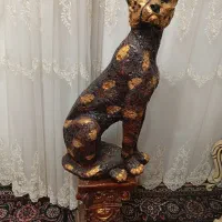 دکور مجسمه