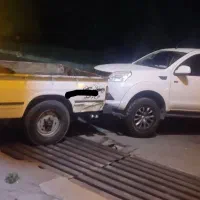 امدادخودروویدک کش دارای ضمانت حمل انواع خودرو|خدمات حمل و نقل|سلماس, |دیوار