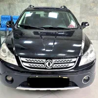 دانگ فنگ H30 کراس مدل ۹۷ / اقساط. /شرایط گذار