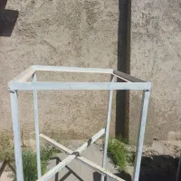 چهارپایه کولر