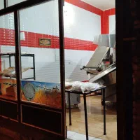یک نفر جهت همکاری در نانوایی تافتون