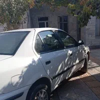 سمند lxبیرنگ|خودرو سواری و وانت|زنجان, |دیوار