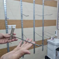 رگال و گیت|فروشگاه و مغازه|قائن, |دیوار