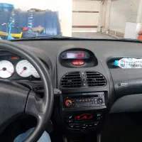 ۲۰۶ اس دی ۹۷|خودرو سواری و وانت|رشت, شکار اسطلخ|دیوار