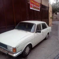 پیکان۸۳خریدار انواع خودرودرهرشرایطی