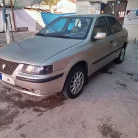 سمند ساده مدل ۸۳|خودرو سواری و وانت|ساری, |دیوار